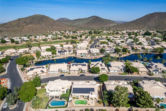 6279 W LOUISE Drive, Glendale, AZ 85310