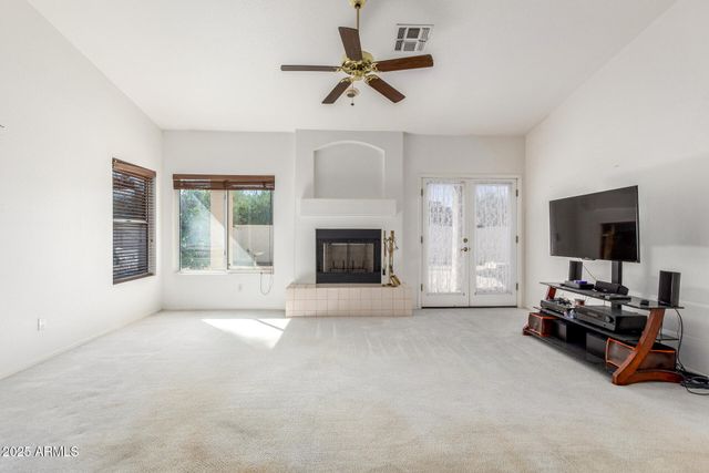 6279 W LOUISE Drive, Glendale, AZ 85310