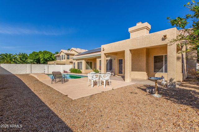 6279 W LOUISE Drive, Glendale, AZ 85310