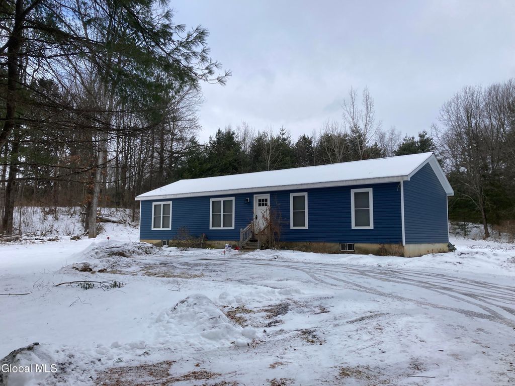 157 Louden Road, Saratoga Springs, NY 12866