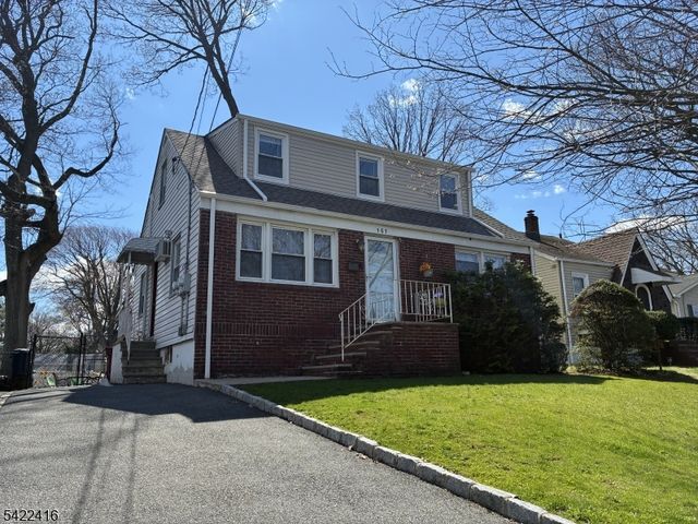151 Conover Ave, Nutley Twp., NJ 07110