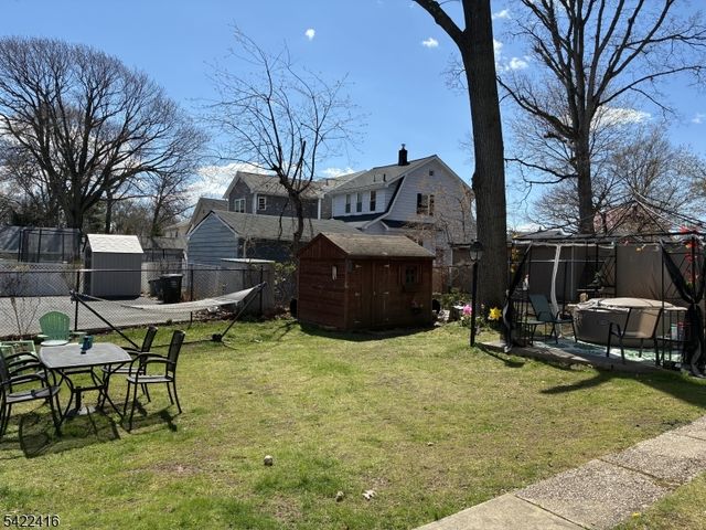 151 Conover Ave, Nutley Twp., NJ 07110