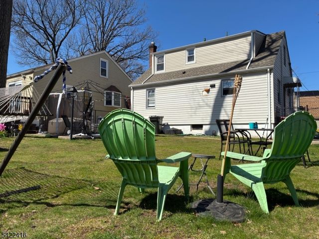 151 Conover Ave, Nutley Twp., NJ 07110
