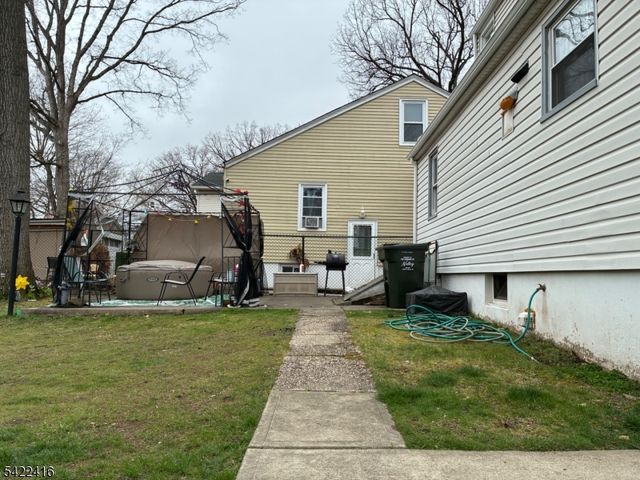 151 Conover Ave, Nutley Twp., NJ 07110