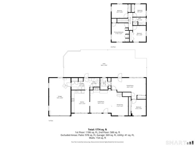 16 Hamilton Lane, Watertown, CT 06795