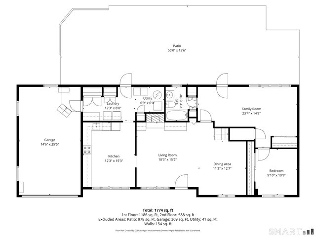 16 Hamilton Lane, Watertown, CT 06795