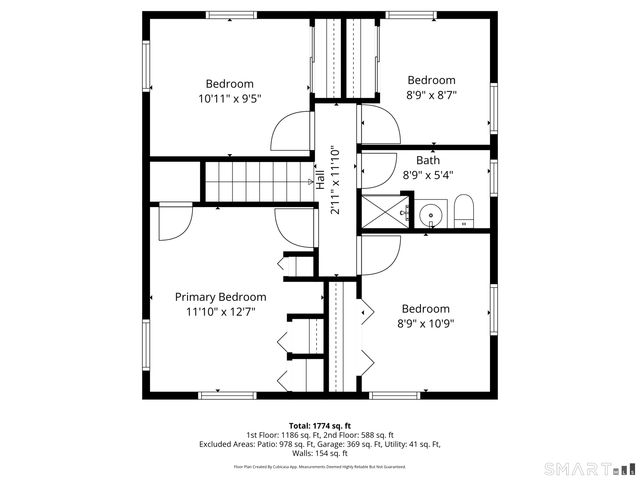 16 Hamilton Lane, Watertown, CT 06795