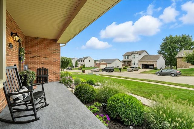 2685 Childers Drive, Xenia, OH 45385