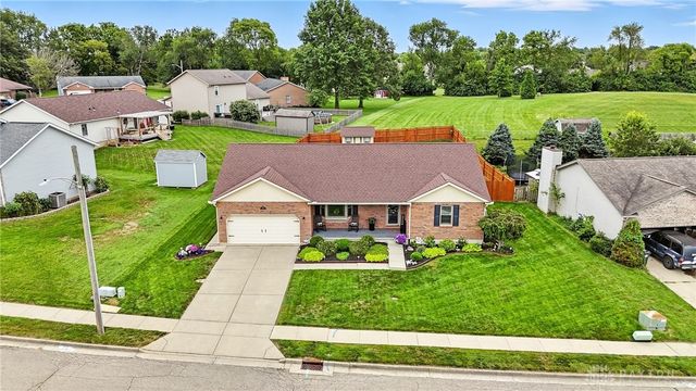 2685 Childers Drive, Xenia, OH 45385