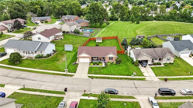 2685 Childers Drive, Xenia, OH 45385