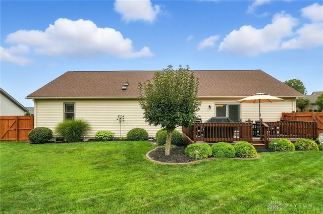 2685 Childers Drive, Xenia, OH 45385