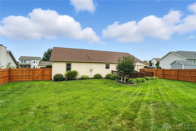 2685 Childers Drive, Xenia, OH 45385