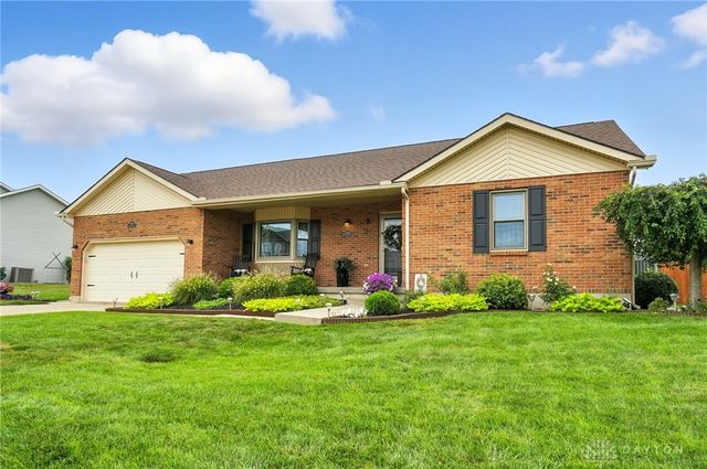 2685 Childers Drive, Xenia, OH 45385