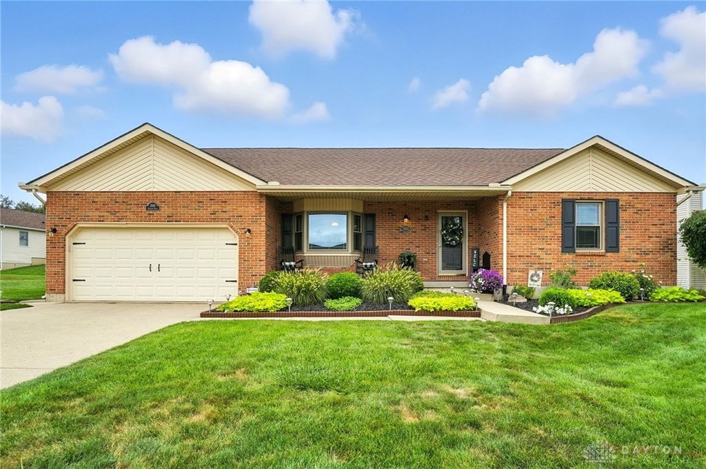 2685 Childers Drive, Xenia, OH 45385