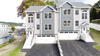3 Clarence 1, Worcester, MA 01605