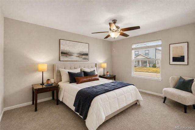 751 Blue Azurite Avenue, Loveland, CO 80537