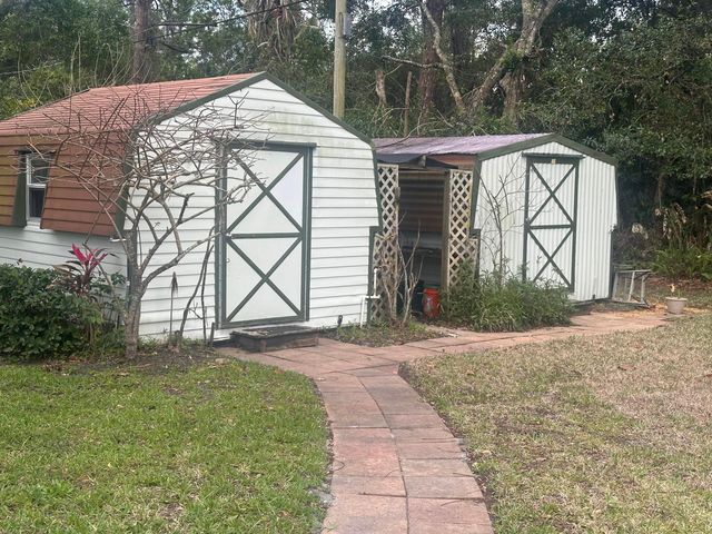 2829 Rainbow Drive, Fort Pierce, FL 34981