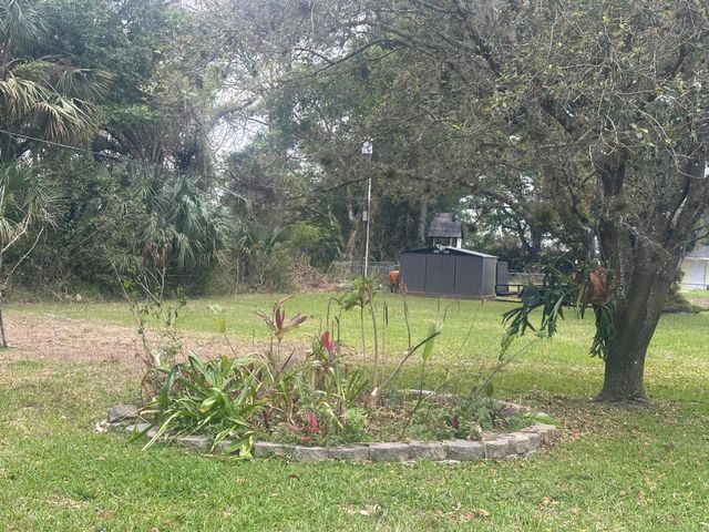 2829 Rainbow Drive, Fort Pierce, FL 34981