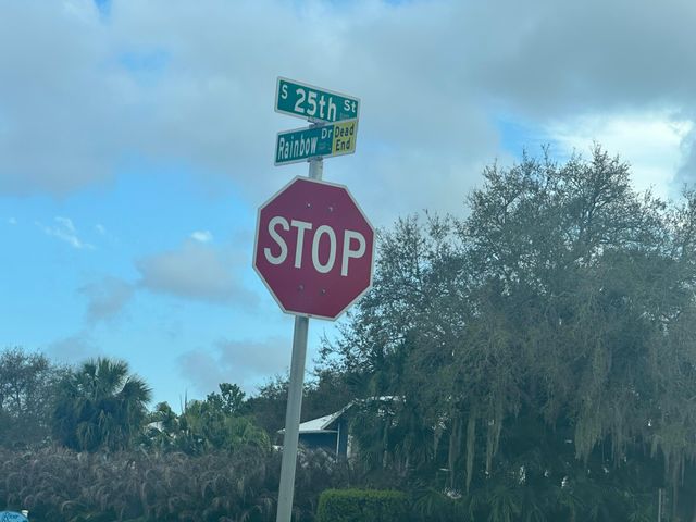 2829 Rainbow Drive, Fort Pierce, FL 34981