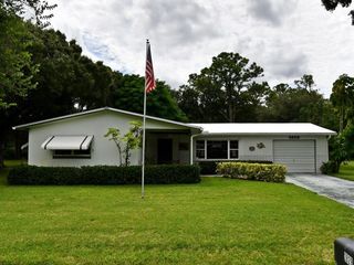 2829 Rainbow Drive, Fort Pierce, FL 34981