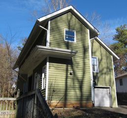 108 Creel Street, Chapel Hill, NC 27516