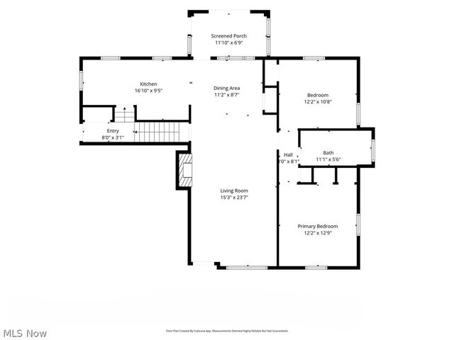 19110 Rockcliff Drive, Rocky River, OH 44116