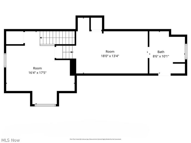 19110 Rockcliff Drive, Rocky River, OH 44116