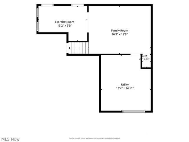 19110 Rockcliff Drive, Rocky River, OH 44116