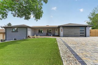 3500 Miller Street, Wheat Ridge, CO 80033