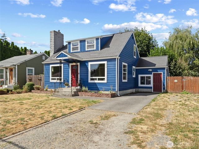 614 15th Street NW, Puyallup, WA 98371