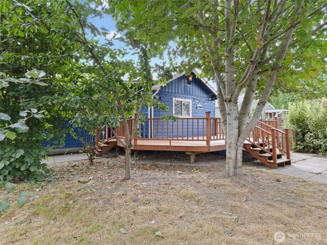614 15th Street NW, Puyallup, WA 98371