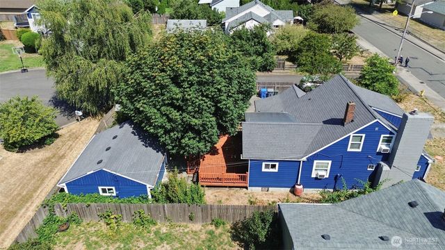 614 15th Street NW, Puyallup, WA 98371