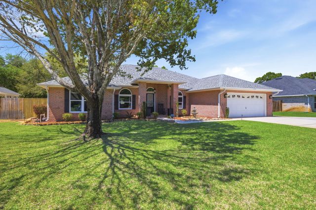 1959 Hawthorne Drive, Navarre, FL 32566