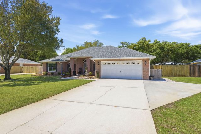 1959 Hawthorne Drive, Navarre, FL 32566