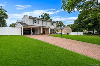 23 Essex Drive, Coram, NY 11727
