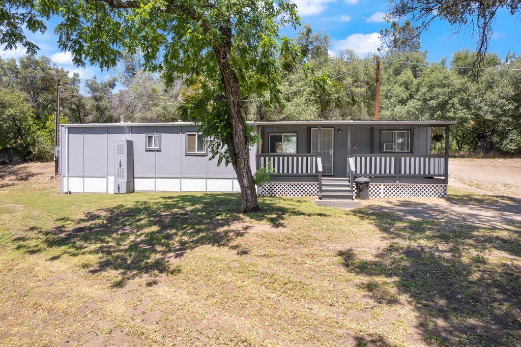 30900 Road 222, North Fork, CA 93643