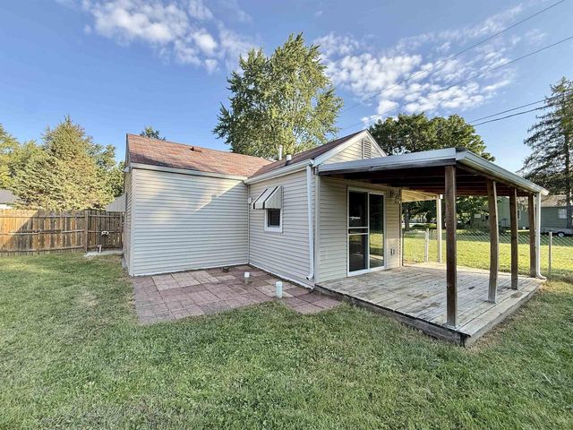 2030 E Gorton Street, Beloit, WI 53511