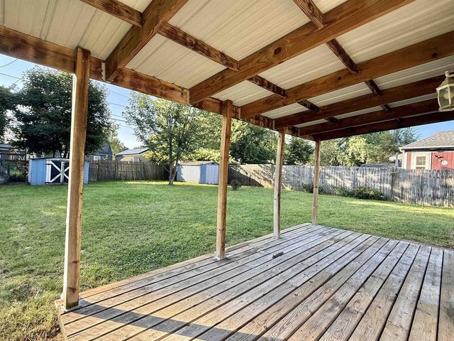 2030 E Gorton Street, Beloit, WI 53511