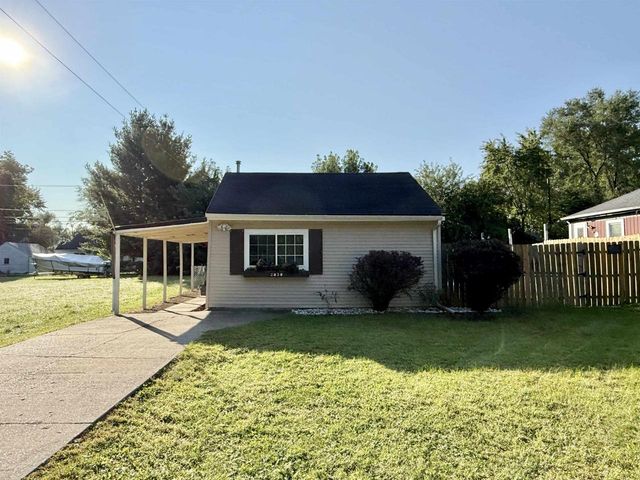 2030 E Gorton Street, Beloit, WI 53511