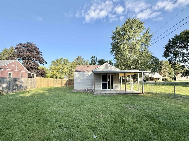 2030 E Gorton Street, Beloit, WI 53511