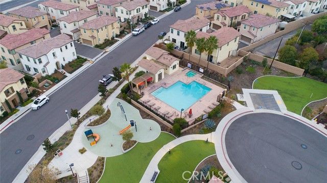 2824 Villa Catalonia Court, Corona, CA 92881