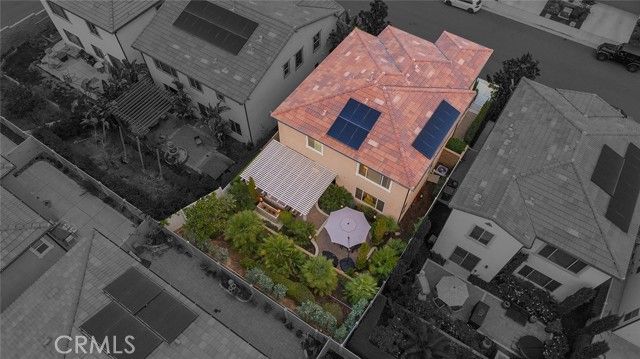 2824 Villa Catalonia Court, Corona, CA 92881