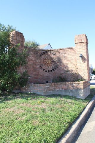 1901 Back Bay Drive, Galveston, TX 77551