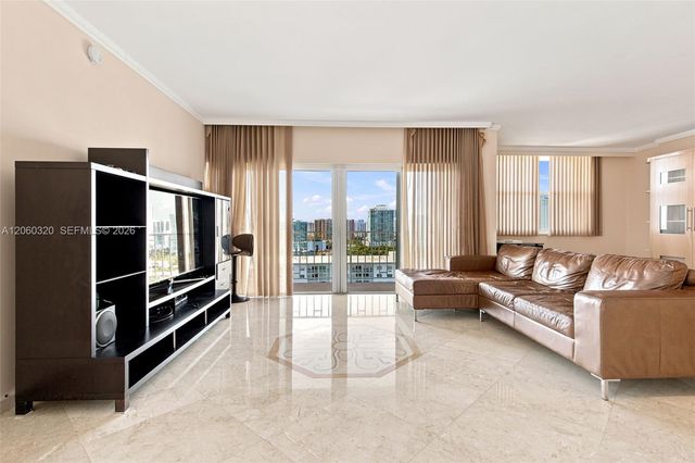 500 Bayview Drive 2121, Sunny Isles Beach, FL 33160