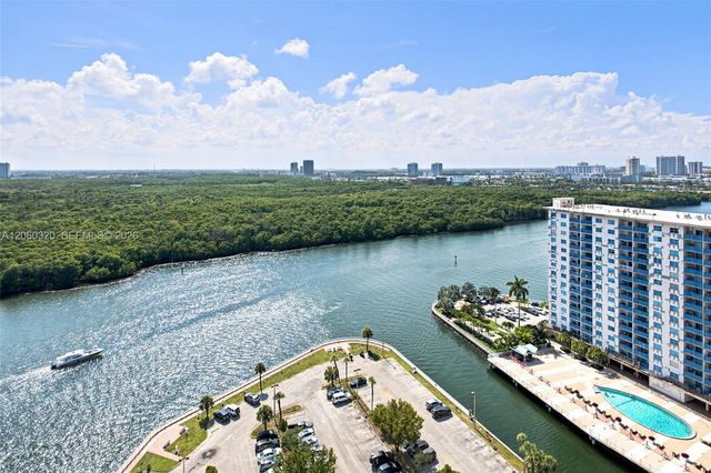 500 Bayview Drive 2121, Sunny Isles Beach, FL 33160