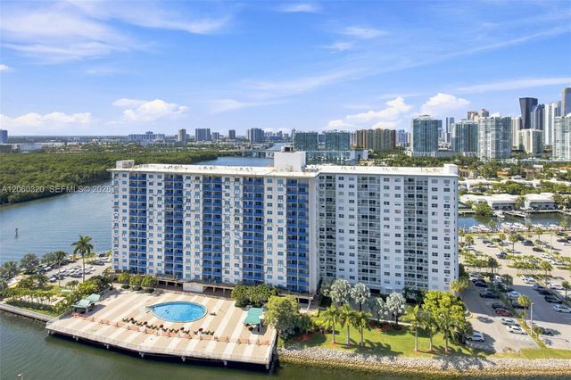500 Bayview Drive 2121, Sunny Isles Beach, FL 33160