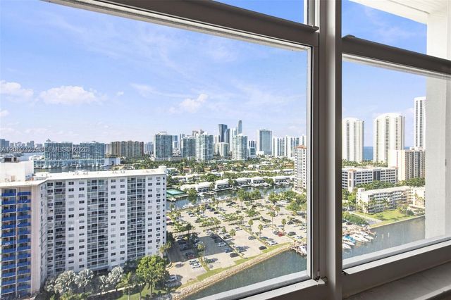 500 Bayview Drive 2121, Sunny Isles Beach, FL 33160