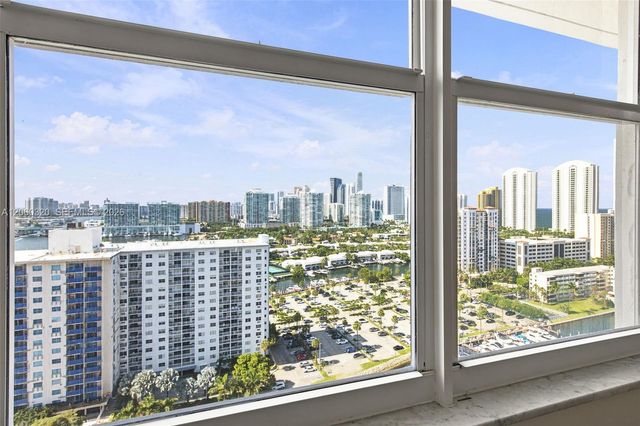 500 Bayview Drive 2121, Sunny Isles Beach, FL 33160