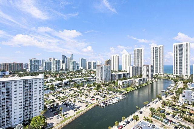500 Bayview Drive 2121, Sunny Isles Beach, FL 33160