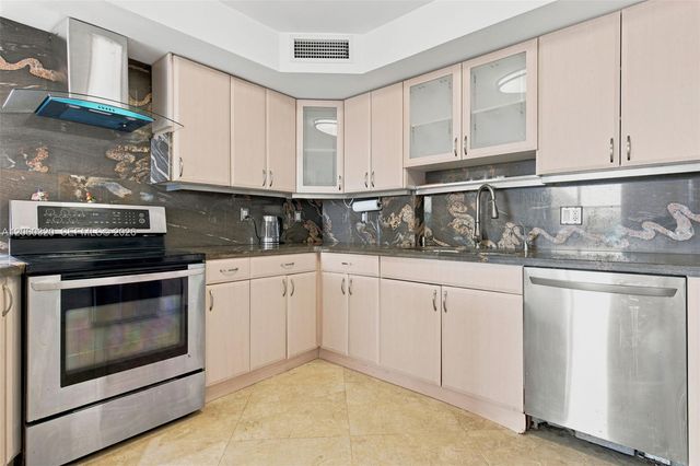 500 Bayview Drive 2121, Sunny Isles Beach, FL 33160